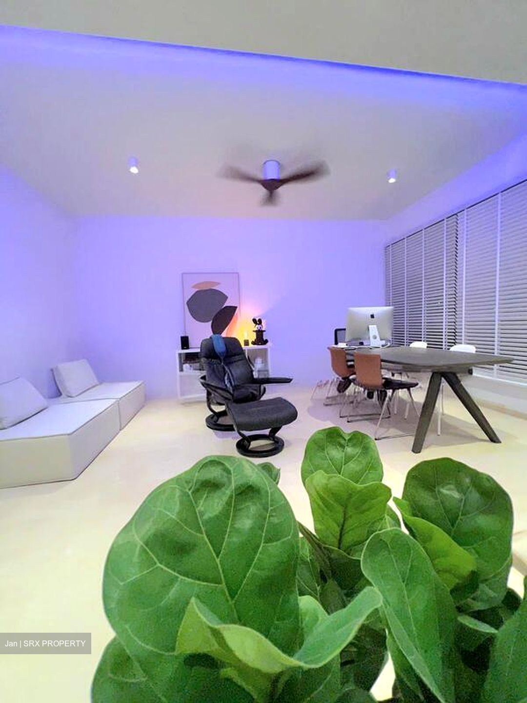 Amaryllis Ville (D11), Condominium #516940771